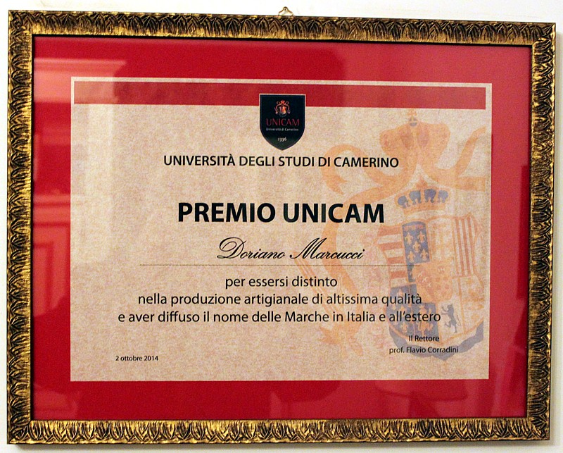 Premio Unicam